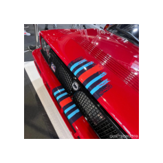 Auto & Moto d'Epoca 2021, Padova - Italia - 21/24 Ottobre 2021 - Premiére mondiale della vettura, dettagli della #001