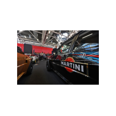 Auto & Moto d'Epoca 2023, Bologna - Italia - 26/29 Ottobre 2023 - Esemplari #004 e #005