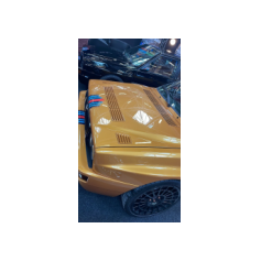 Auto & Moto d'Epoca 2023, Bologna - Italia - 26/29 Ottobre 2023 - Esemplari #004 e #005