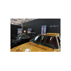 Auto & Moto d'Epoca 2023, Bologna - Italia - 26/29 Ottobre 2023 - Esemplari #004 e #005