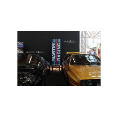 Auto & Moto d'Epoca 2023, Bologna - Italia - 26/29 Ottobre 2023 - Esemplari #004 e #005