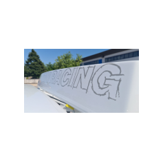 Italiamotorsport Parussini, Codroipo (UD) - Italia - 7 Luglio 2021 - Esemplare #002 in allestimento