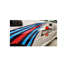 Italiamotorsport Parussini, Codroipo (UD) - Italia - 30 Gennaio 2023 - Allestimento esemplare #003