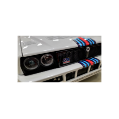 Italiamotorsport Parussini, Codroipo (UD) - Italia - 30 Gennaio 2023 - Allestimento esemplare #003