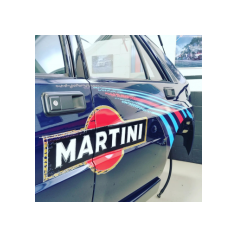 Italiamotorsport Parussini, Codroipo (UD) - Italia - 30 Gennaio 2023 - Allestimento esemplare #004, nell'esclusivo colore Blu Lord micalizzato