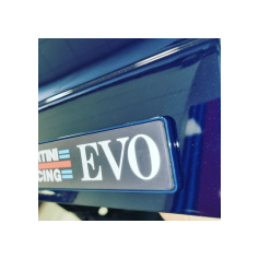 Italiamotorsport Parussini, Codroipo (UD) - Italia - 30 Gennaio 2023 - Allestimento esemplare #004, nell'esclusivo colore Blu Lord micalizzato