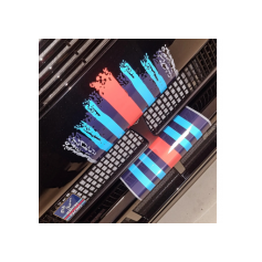 Italiamotorsport Parussini, Codroipo (UD) - Italia - 19 Ottobre 2023 - E pronta anche la nera #005