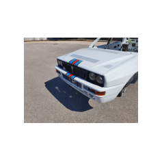 Italiamotorsport Parussini, Codroipo (UD) - Italia - 7 Luglio 2021 - Esemplare #002 in allestimento