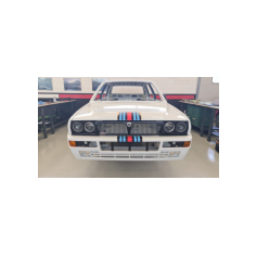 Italiamotorsport Parussini, Codroipo (UD) - Italia - 7 Luglio 2021 - La #002 in officina per la parte finale del montaggio