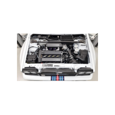 Italiamotorsport Parussini, Codroipo (UD) - Italia - 7 Luglio 2021 - Dettagli della #002