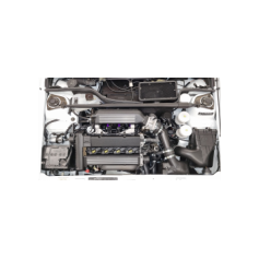 Italiamotorsport Parussini, Codroipo (UD) - Italia - 7 Luglio 2021 - Dettagli della #002