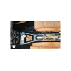 Italiamotorsport Parussini, Codroipo (UD) - Italia - 7 Luglio 2021 - Interno personalizzato dell'esemplare #002