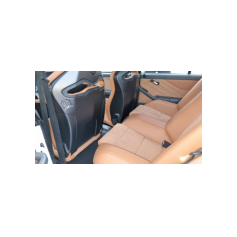 Italiamotorsport Parussini, Codroipo (UD) - Italia - 7 Luglio 2021 - Interno personalizzato dell'esemplare #002