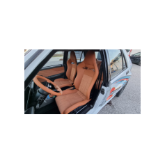 Italiamotorsport Parussini, Codroipo (UD) - Italia - 7 Luglio 2021 - Interno personalizzato dell'esemplare #002