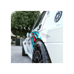 Italiamotorsport Parussini, Codroipo (UD) - Italia - 11 Ottobre 2021 - Esemplari #001 e #002 in preparazione per Auto & Moto d'Epoca 2021, Premiére mondiale della vettura