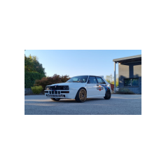 Italiamotorsport Parussini, Codroipo (UD) - Italia - 11 Ottobre 2021 - Esemplari #001 e #002 in preparazione per Auto & Moto d'Epoca 2021, Premiére mondiale della vettura