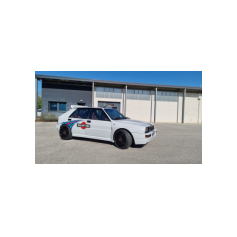 Italiamotorsport Parussini, Codroipo (UD) - Italia - 11 Ottobre 2021 - Esemplari #001 e #002 in preparazione per Auto & Moto d'Epoca 2021, Premiére mondiale della vettura