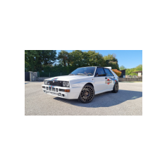 Italiamotorsport Parussini, Codroipo (UD) - Italia - 11 Ottobre 2021 - Esemplari #001 e #002 in preparazione per Auto & Moto d'Epoca 2021, Premiére mondiale della vettura