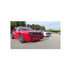 Italiamotorsport Parussini, Codroipo (UD) - Italia - 11 Ottobre 2021 - Esemplari #001 e #002 in preparazione per Auto & Moto d'Epoca 2021, Premiére mondiale della vettura