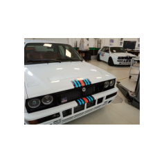 Italiamotorsport Parussini, Codroipo (UD) - Italia - 30 Gennaio 2023 - Allestimento esemplare #003