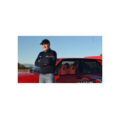 Codroipo (UD) - Italia - 2 Dicembre 2023 - Servizio fotografico per "Veloce"