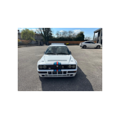 Italiamotorsport Parussini, Codroipo (UD) - Italia - 30 Gennaio 2023 - Servizio foto per la #003