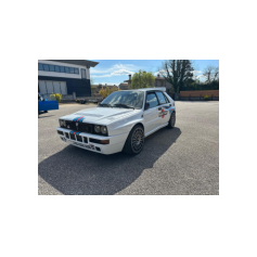 Italiamotorsport Parussini, Codroipo (UD) - Italia - 30 Gennaio 2023 - Servizio foto per la #003