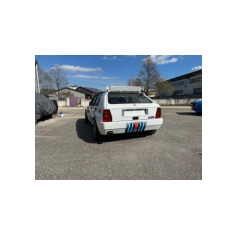 Italiamotorsport Parussini, Codroipo (UD) - Italia - 30 Gennaio 2023 - Servizio foto per la #003