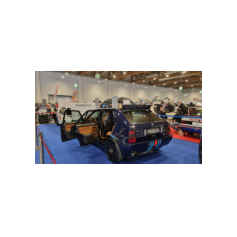 Rally Racing Meeting 2023, Vicenza - Italia - 5 Febbraio 2023 - Esemplare #004