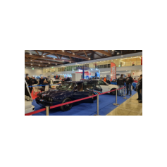 Rally Racing Meeting 2023, Vicenza - Italia - 5 Febbraio 2023 - Esemplare #004