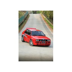 Bassano del Grappa, Vicenza - Italia - 12 Marzo 2022 - Esemplare #001, servizio fotografico per "Top Marques"