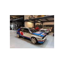 Yoann Bonato / Benjamin Boulloud - Tour de Corse Historic 2026
