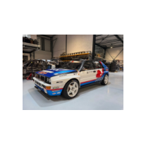 Yoann Bonato / Benjamin Boulloud - Tour de Corse Historic 2026
