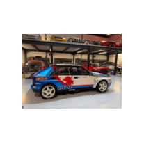Yoann Bonato / Benjamin Boulloud - Tour de Corse Historic 2026