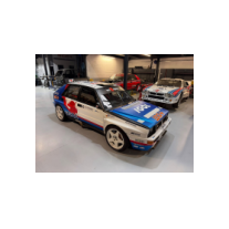 Yoann Bonato / Benjamin Boulloud - Tour de Corse Historic 2026