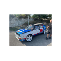 Yoann Bonato / Benjamin Boulloud - Test pre Tour de Corse Historic 2026