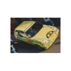 Luca Brosolo / Enrico Clemente - Rally Sagittario 1998