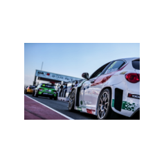 Kevin Ceccon - WTCR 2018 - Ningbo International Speedpark (CHN)