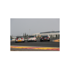 Kevin Ceccon - WTCR 2018 - Ningbo International Speedpark (CHN)