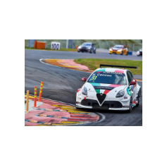 Kevin Ceccon - WTCR 2018 - Ningbo International Speedpark (CHN)