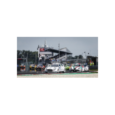 Kevin Ceccon - WTCR 2018 - Slovakia Ring (SVK)