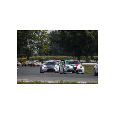 Kevin Ceccon - WTCR 2018 - Slovakia Ring (SVK)