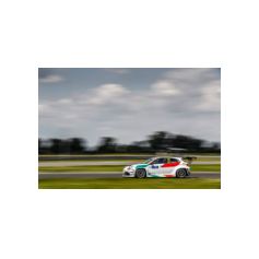Kevin Ceccon - WTCR 2018 - Slovakia Ring (SVK)