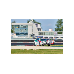 Kevin Ceccon - WTCR 2018 - Slovakia Ring (SVK)