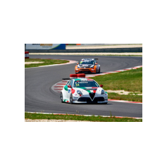 Kevin Ceccon - WTCR 2018 - Slovakia Ring (SVK)