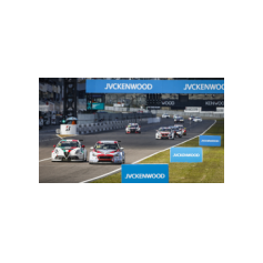 Kevin Ceccon - WTCR 2018 - Suzuka International Racing Course (JPN)