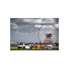 Kevin Ceccon - WTCR 2018 - Suzuka International Racing Course (JPN)