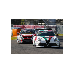 Kevin Ceccon - WTCR 2018 - Suzuka International Racing Course (JPN)