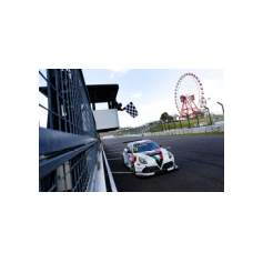 Kevin Ceccon - WTCR 2018 - Suzuka International Racing Course (JPN)