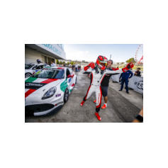 Kevin Ceccon - WTCR 2018 - Suzuka International Racing Course (JPN)